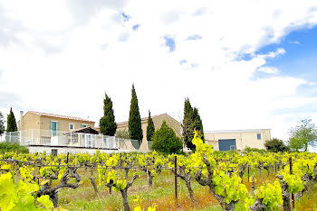 locaux professionnels à Uzès (30)