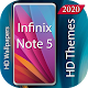 Download Theme for Infinix Note 5 For PC Windows and Mac 1.0