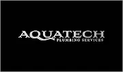 Aquatech Plumbing Services Ltd Logo