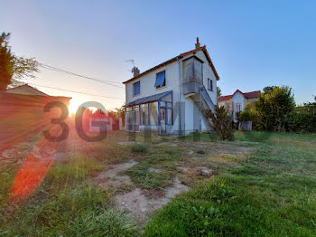 maison à Moulins (03)