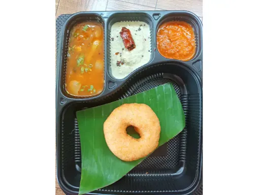 Medhu Vada 1 Pc