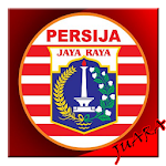 Cover Image of ダウンロード PERSIJA JUARA 1.0 APK