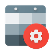 Calendar Widgets