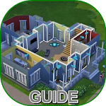 Guide for Sims 4 Apk