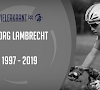 Overlijden Bjorg Lambrecht het donkerste wielermoment van 2019