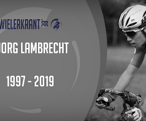 Bjorg Lambrecht wordt dinsdag begraven, zaterdag en zondag mogelijkheid tot laatste groet