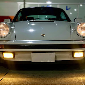 911 クーペ 930