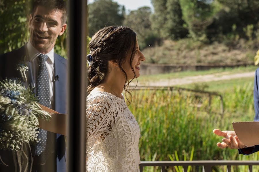 Fotografo di matrimoni Jordi Cassú (cassufotograf). Foto del 30 aprile