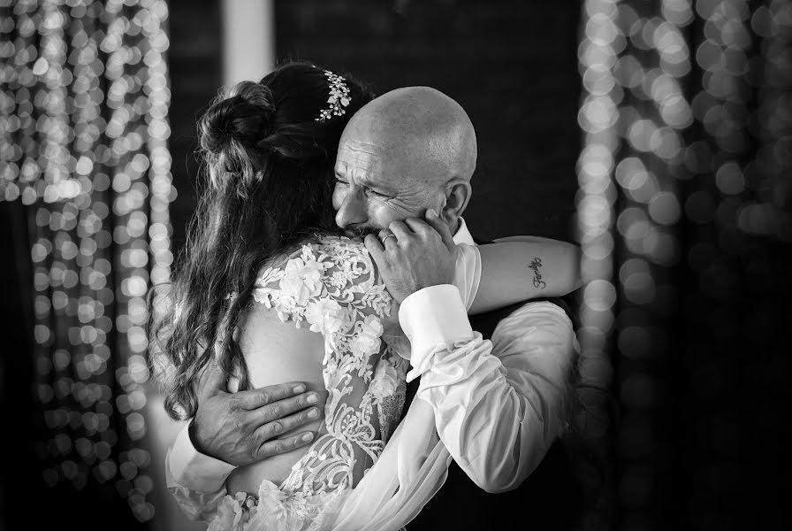 Wedding photographer Adriano Cavaliere (adrianocavaliere). Photo of 27 July 2021