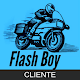 Download Flash Boy - Cliente For PC Windows and Mac 7.9