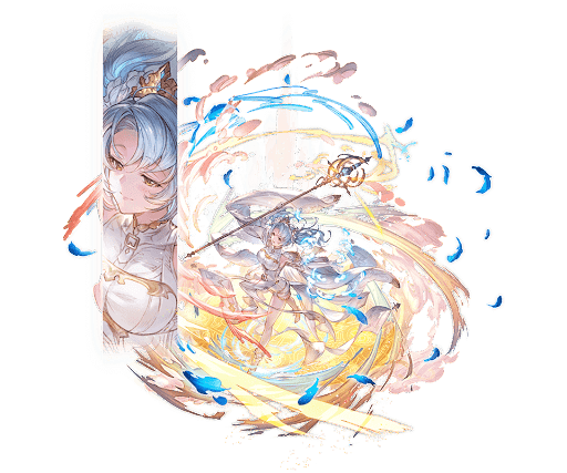 グラブル ソフィア 水 のキャラ評価と運用方法 グラブル攻略wiki 神ゲー攻略