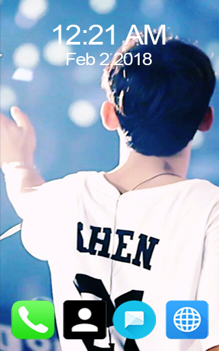 Exo Wallpaper Tumblr