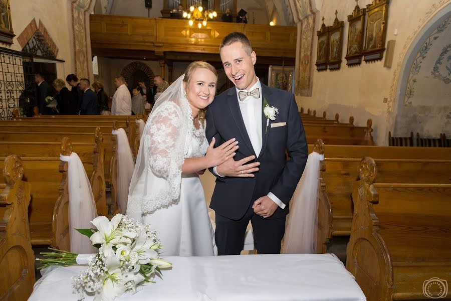 Wedding photographer Jarosław Szczepaniak (jszczepaniak). Photo of 25 February 2020