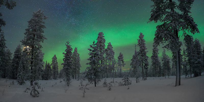 Magic lights di Massimo_Tamajo