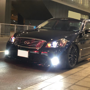 フーガ Y50