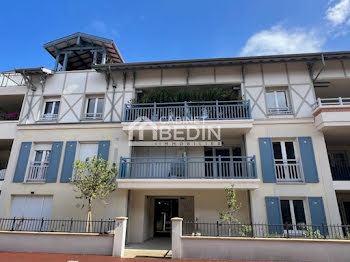 appartement à Arcachon (33)