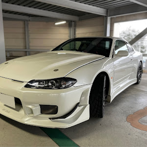 シルビア S15