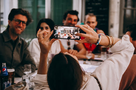 Fotógrafo de casamento Roberto Arcangeli (robertoarcangeli). Foto de 22 de fevereiro