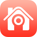 Cover Image of Download AtHome Camera - Home Security 3.5.2 APK