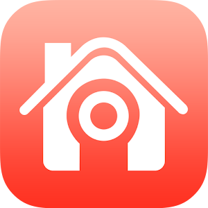 AtHome Camera - Home security video surveillance