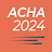 ACHA 2024 Annual Meeting icon