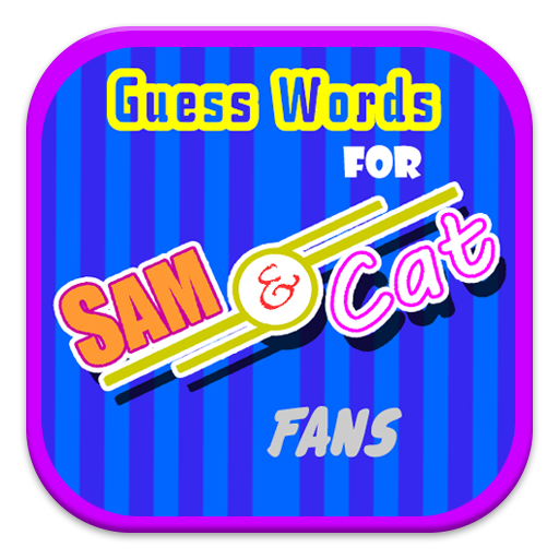 Trivia Word for Sam Cat Fans 益智 App LOGO-APP開箱王