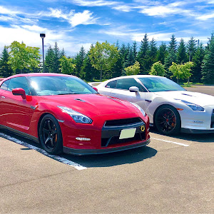 NISSAN GT-R R35