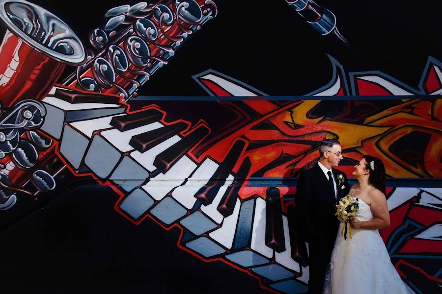 婚礼摄影师Chris Sikorsky（chrissikorsky）。2019 5月1日的照片