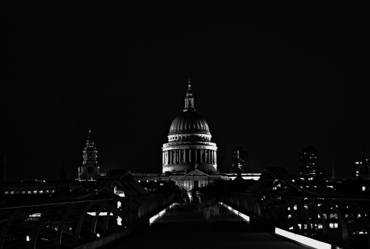 Millennium bridge di babi83