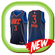 Download Basketball Jersey Team Design For PC Windows and Mac