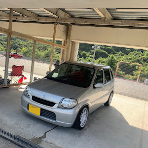 Kei HN22S