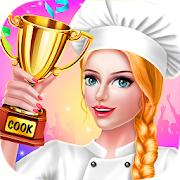 Celebrity Spa - Cooking Show  Icon