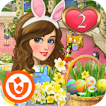 Wedding Salon 2 Apk