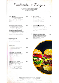 Cafe Hive menu 6