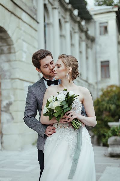 Wedding photographer Ilya Pivovarchik (irvinx). Photo of 8 May 2019