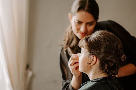 Photographe de mariage Anna Sundheden (wildflower). Photo du 2 août 2019