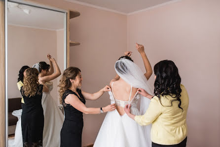 Wedding photographer Yana Petrus (petrusphoto). Photo of 30 May 2019