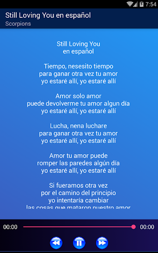 Scorpions Popular Songs  Video Collection