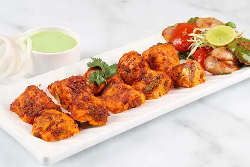 Achari Paneer Tikka