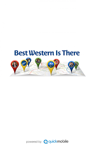 2015 Best Western Convention