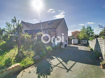 maison à Néris-les-Bains (03)