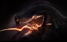 Dark Souls 3 Tribute New Tab small promo image