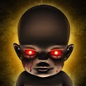 Evil Baby Haunted House horror