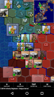 How to install Battle of Okinawa 1945 (free) patch Varies with device apk for android