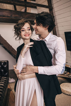 Wedding photographer Marina Tumanova (marinatumanova). Photo of 28 January 2020