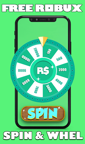 Wheel Robux 2k20 Win Spin Free Now Neueste Version Fur Android Download Apk - wie bekomme ich robux kostenlos