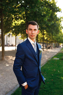 Photographe de mariage Vadim Medooff (vmedooff). Photo du 23 janvier 2023