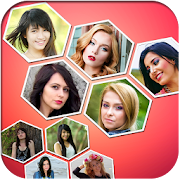 Pic Collager - Photo Collage  Icon