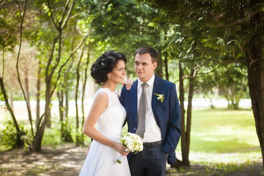 Fotógrafo de casamento Irina Mischenko (irinamischenco). Foto de 7 de junho 2016