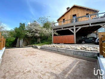 maison à Gerardmer (88)